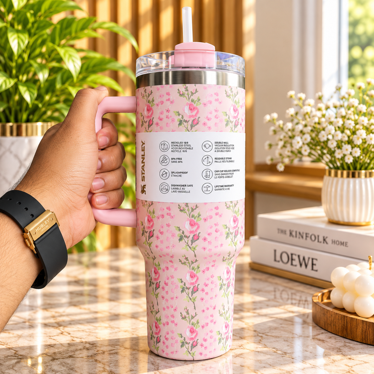 Steel Water Bottle, Stainless Steel, Reusable Bottle, Water Bottle, Travel Bottle, School Bottle, Gym Bottle, 99 Store