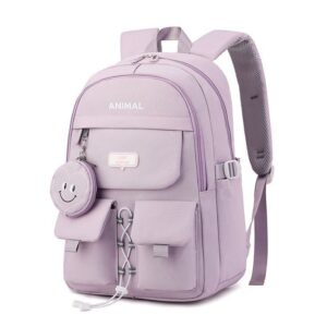 Trendy College Bag for Girls